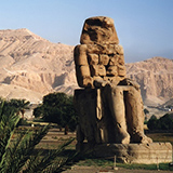 Luxor - Memnon